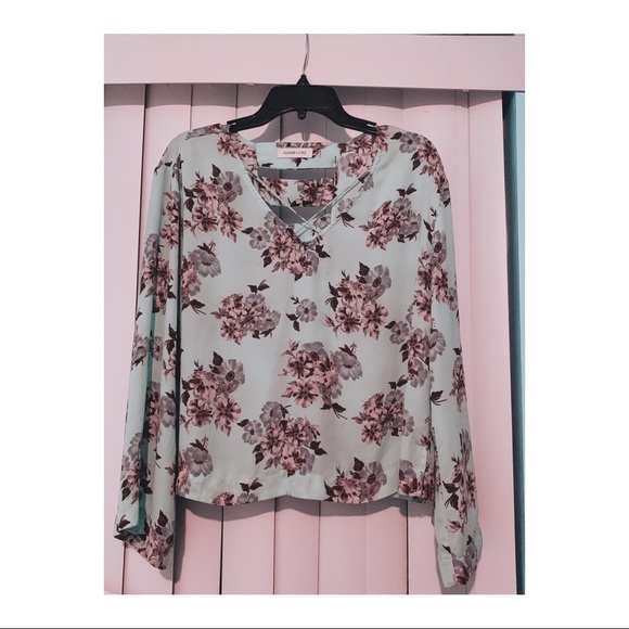 Sugarlips Tops - Sugar Lips brand